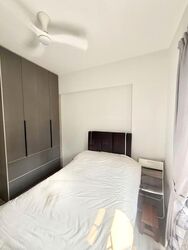 Carissa Park Condominium (D17), Condominium #619472761